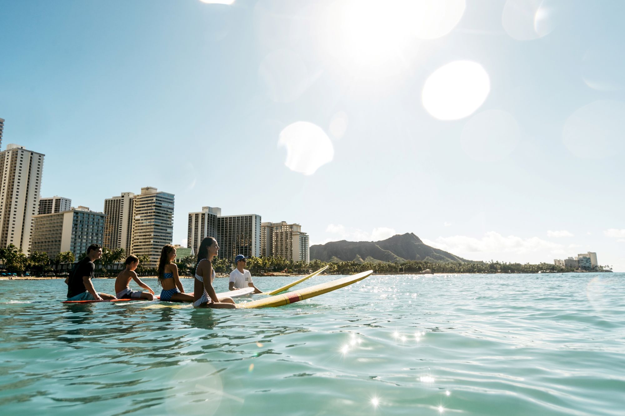 The Laylow Waikiki