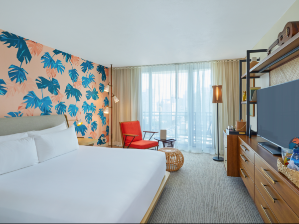 The Laylow Waikiki