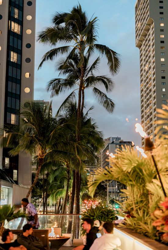 The Laylow Waikiki