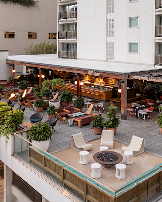 The Laylow Waikiki
