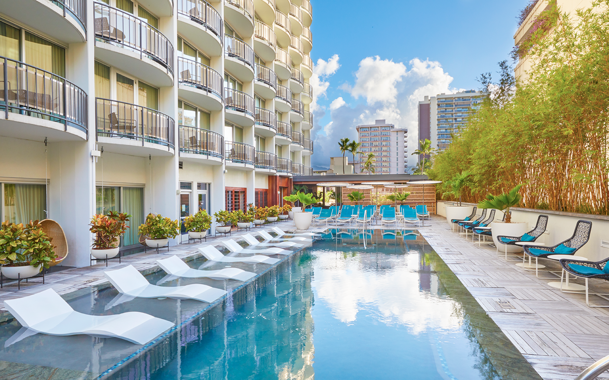 The Laylow Waikiki