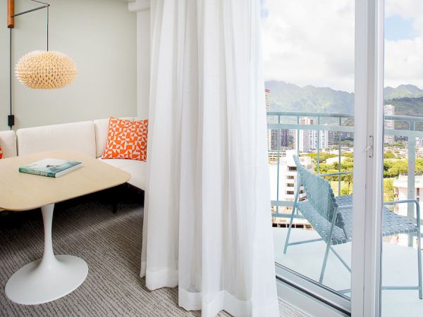 The Laylow Waikiki