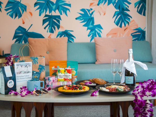 The Laylow Waikiki