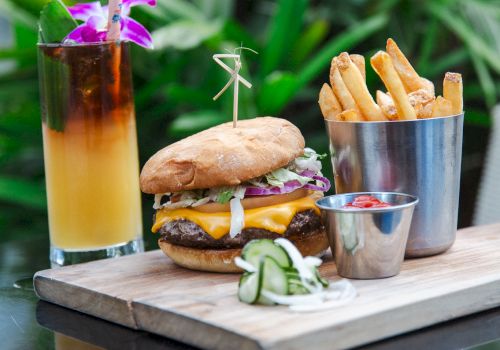 The Laylow Waikiki