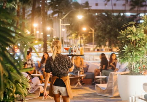 The Laylow Waikiki