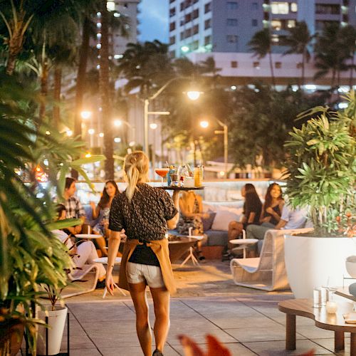 The Laylow Waikiki