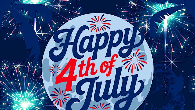 Happy 4th of July at the Hideout at the Laylow&mdash;Saturday July 4, 2026&mdash;with fireworks, live music, food & drink specials.