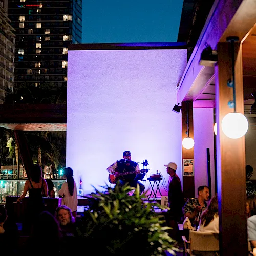 The Laylow Waikiki